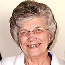 VICTORIA ZABIAKA  Obituary pic