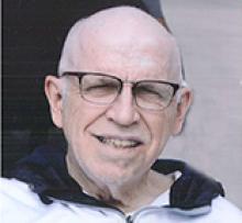 VERNON WAYNE PENNER Obituary pic