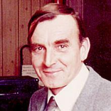 WILLI SCHLICHTER  Obituary pic