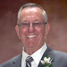 JAKE OLFERT  Obituary pic