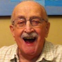 MURRAY STERN  Obituary pic