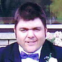 JON FRANKLIN BYRA  Obituary pic