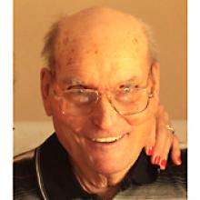 CHRISTOPHER SVEINN REYKDAL  Obituary pic