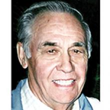 ART (OTTO) REITMEIER Obituary pic
