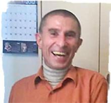 GERALD WESLEY FRIESEN Obituary pic