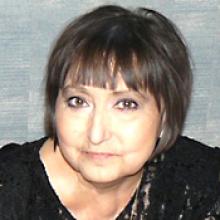 DOREEN VANDAL  Obituary pic