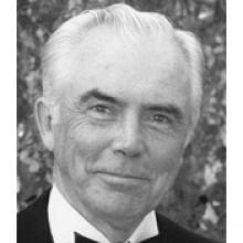 DAVID EDWARD SMITH  Obituary pic