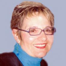 LOIS LYNN BREDO  Obituary pic