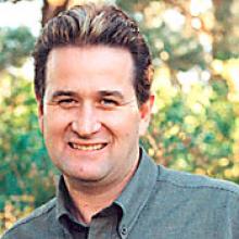 JOHN DAVID BOYD  Obituary pic