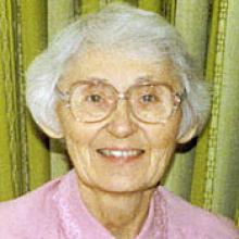 ELIZABETH KLETKE (SMITH)  Obituary pic