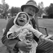 ALLAN ALEXANDER ZALESKI Obituary pic