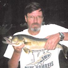 RANDY SIDEBOTTOM SERGEANT OF ARMS  Obituary pic