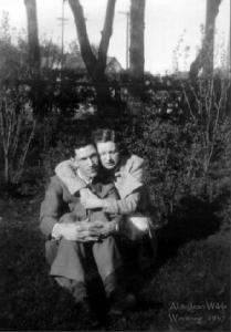 JEAN WILDE  Obituary pic