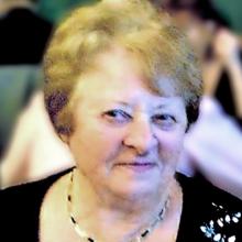 KATHI (KAY) TOKARIWSKI Obituary pic