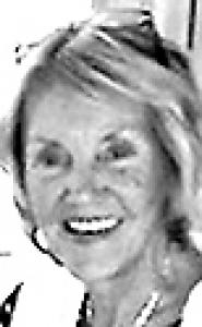 KATHRYN DEL BEL  Obituary pic