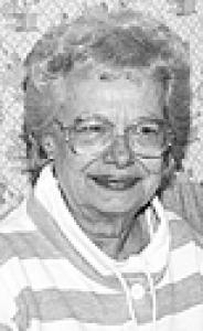 JULIE YORK  Obituary pic