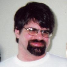 RITCHIE ANDREW LUKIANCHUK  Obituary pic