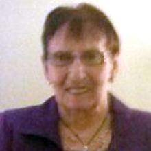 EVELYN MAY BUCKELS  Obituary pic
