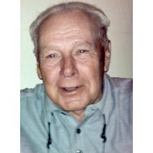JOE RINDALL Obituary pic