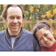 INGRID EVA LUX Obituary pic