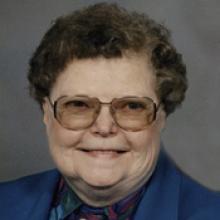 JEAN KEHLER  Obituary pic