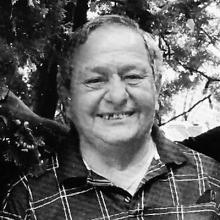 GILBERT JEANNOTTE Obituary pic