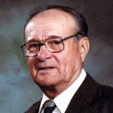 ALEXANDER KRYSCHUK  Obituary pic