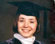 ALYSON LYNN KORCH  Obituary pic