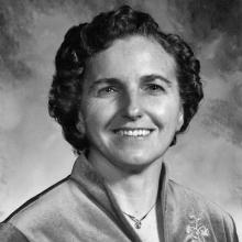 LILY IRENE SEWELL Obituary pic