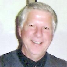 ROBERT STEWART COLDWELL  Obituary pic