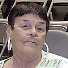MONIQUE LABOSSIERE (LAPOINTE)  Obituary pic