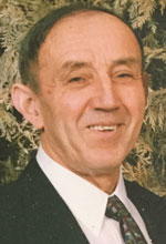 Bart Hak Obituary pic