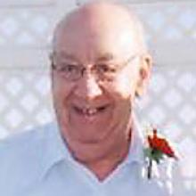 RONALD (RON) WAGNER JR.  Obituary pic