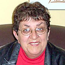 LESLIE SPENCER  Obituary pic