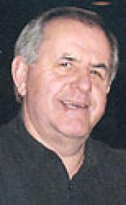 RICHARD RICK NYKOLUK  Obituary pic