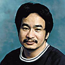 FELIX GAWARAN PRAGIDES, JR.  Obituary pic