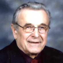 ROBERT DELICHTE  Obituary pic