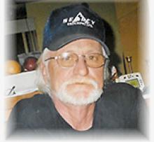 WILLIAM HIEBERT (BILL) Obituary pic