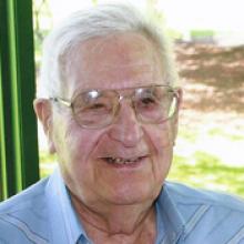 ALBERT GROSS  Obituary pic