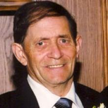 JOSE DE SOUSA PEREIRA  Obituary pic