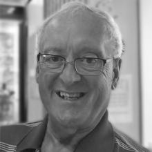 ROBERT WILLIAM RICHARDSON Obituary pic