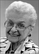 Mary SITKO Obituary pic