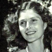 KATHLEEN MARGARET SWAYZE  Obituary pic