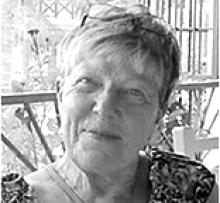 COLLEEN RINDALL Obituary pic