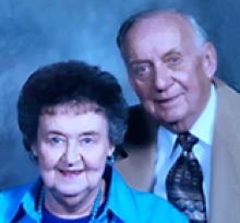 THOMAS WILLIAM LEONARD  Obituary pic