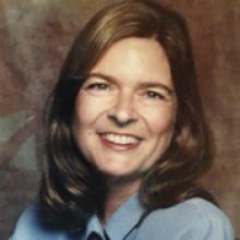 JUDY REMPEL CURTO  Obituary pic