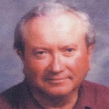 DRAGO BRCKOVIC  Obituary pic