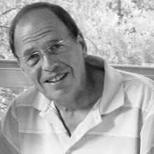 JACK HARVEY GRASSIE Obituary pic