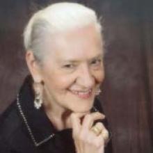 CELIA (CECE) MARKS  Obituary pic