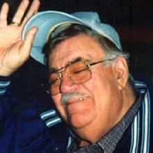 WILLIAM (THE COACH) LOBB -  Obituary pic